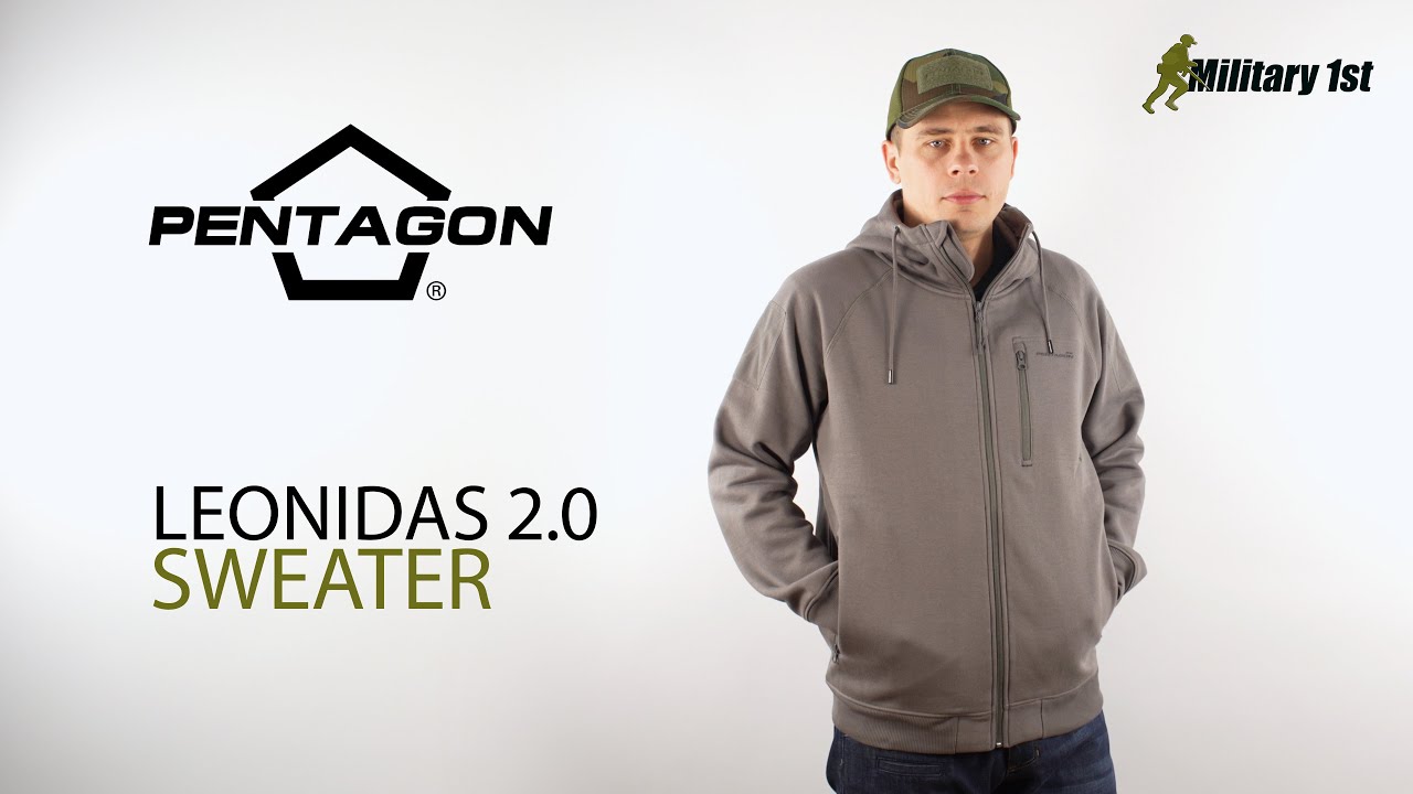 Pentagon Leonidas 2.0 Sweter