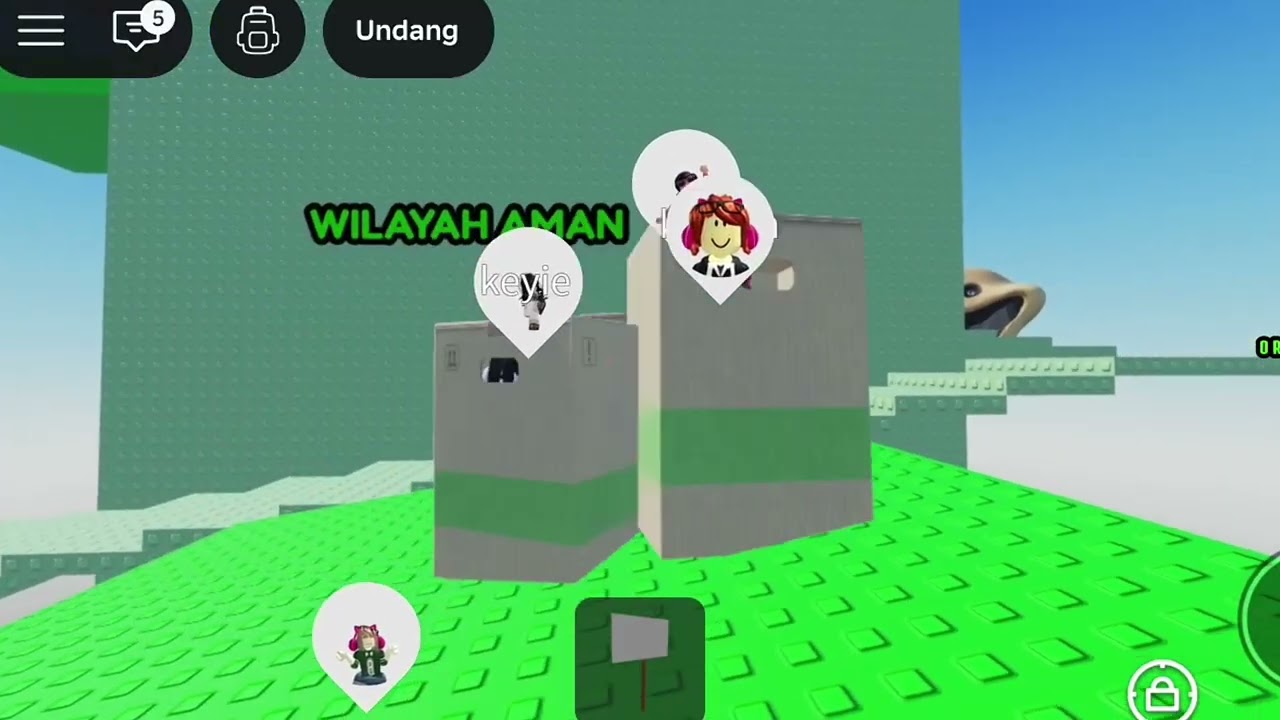 main tower yg ada ularnya?seram banget ga si🫣😱