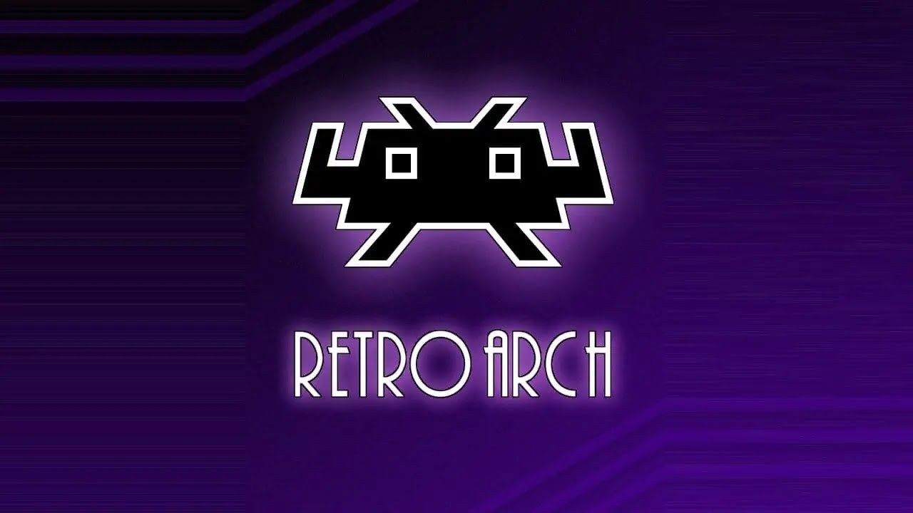 RetroArch 2025 🎮🕹️👾 (New modification updated).