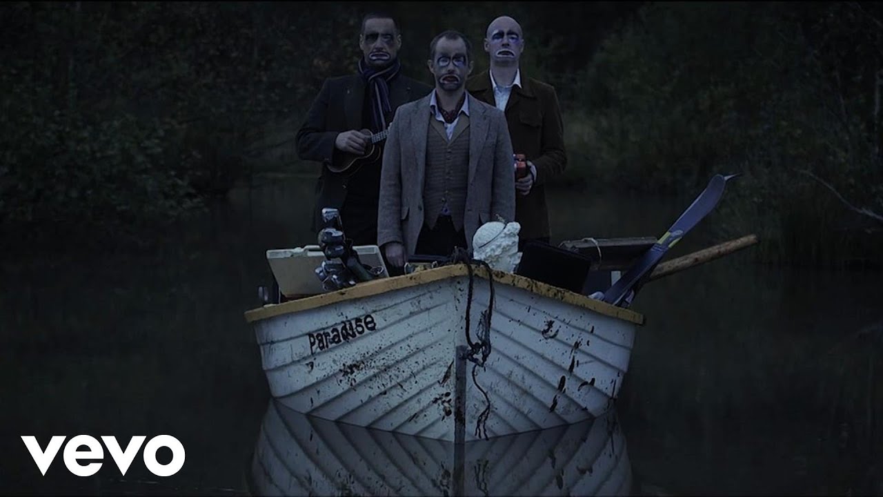 Beecake - The Clown