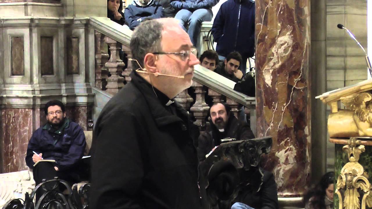 6° Catechesi sul Credo Apostolico - III° Parte - Siede alla destra del Padre