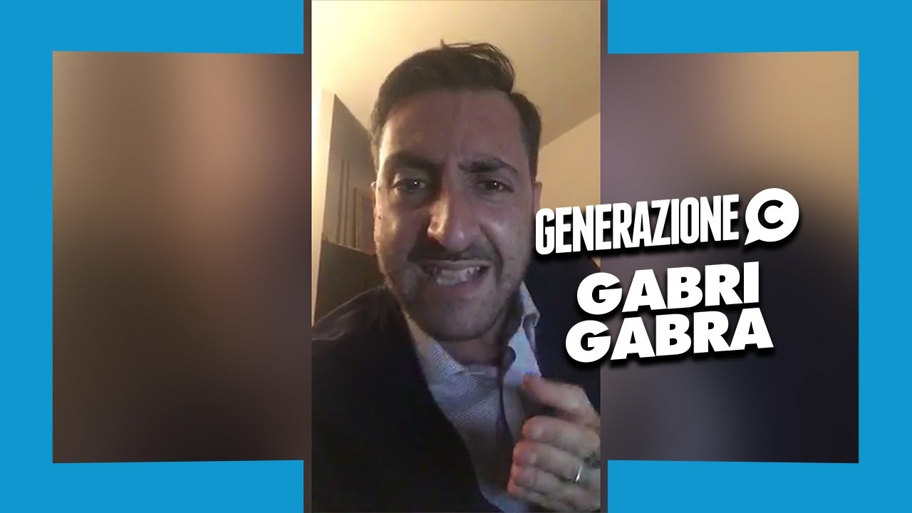 Sfogo contro i call center - [GABRI GABRA]