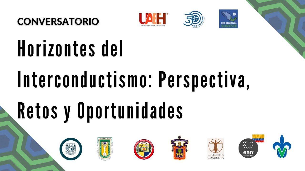 Horizontes del Interconductismo: Perspectiva, Retos y Oportunidades