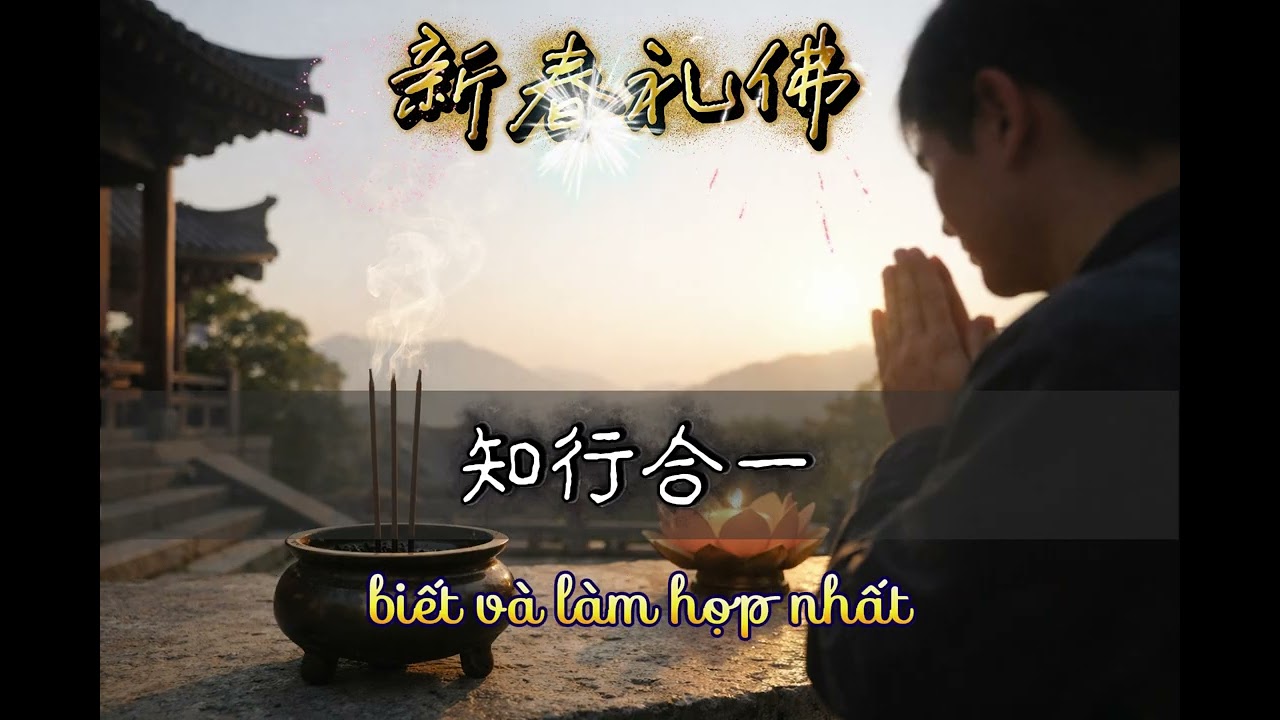 Mùa xuân lễ Phật như thế nào đúng pháp?