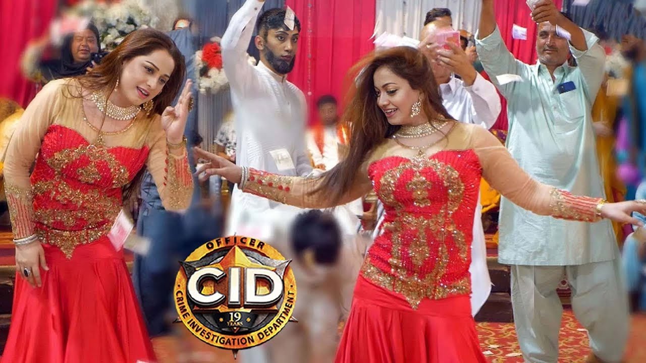 Purvi और Shreya मुजरे कर के अपने चंगुल में कैसे फसाये मुजरिम को | Best of CID | Full Episode