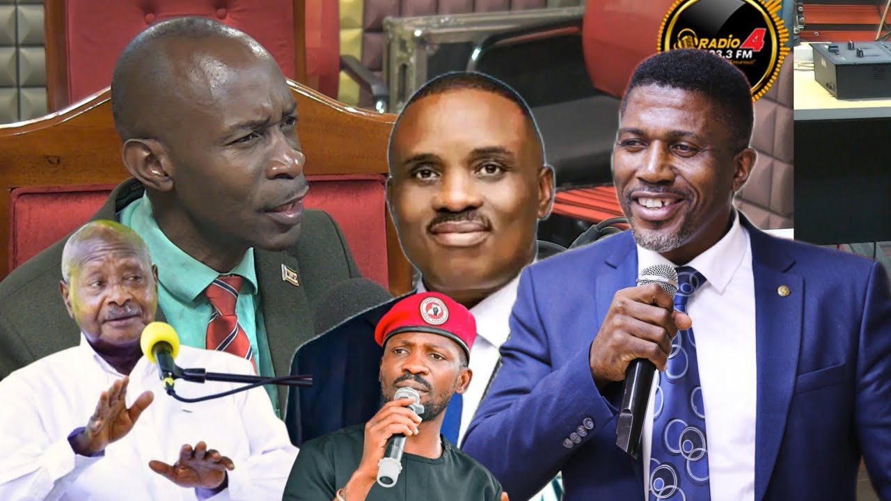 Guno Muliro, Hon Lutamaguzi ky'akoze Erias Lukwago taliddamu kumanyiira  Hon Balimweezo ne Bobi Wine