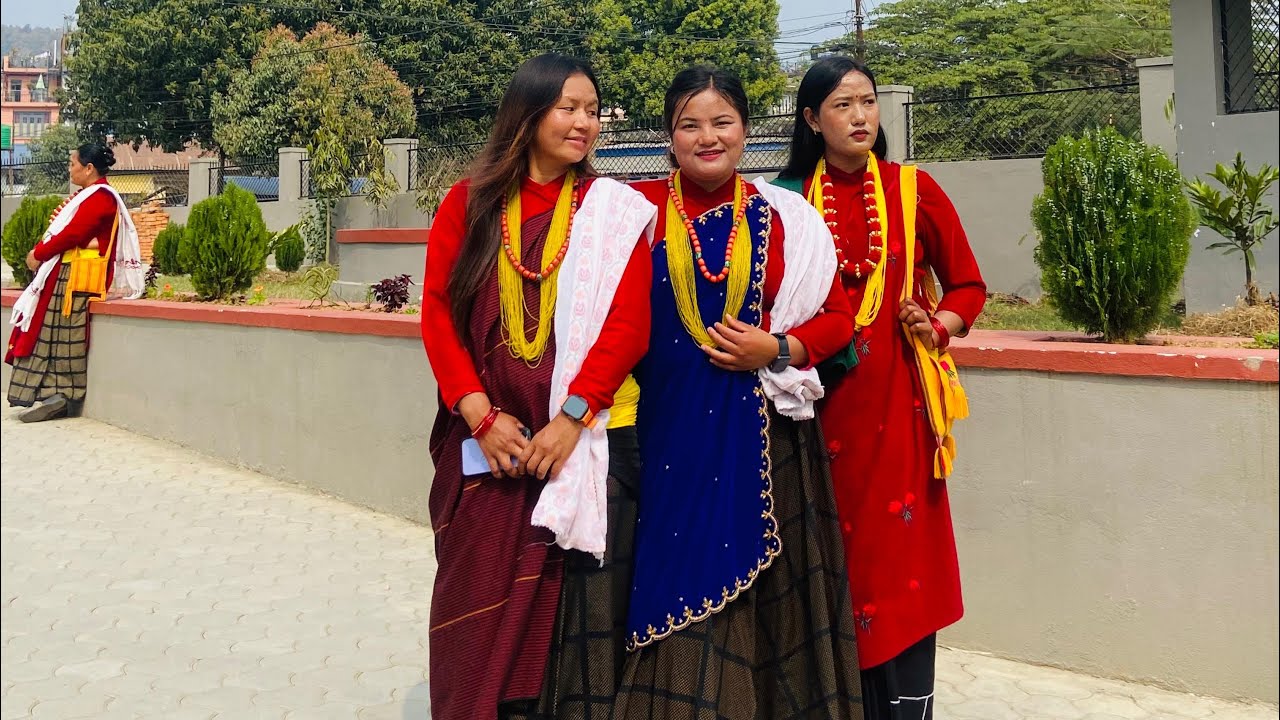 Hamro 2082ko 15 fagun magardiwas #fyfDamauliTanahun❤️