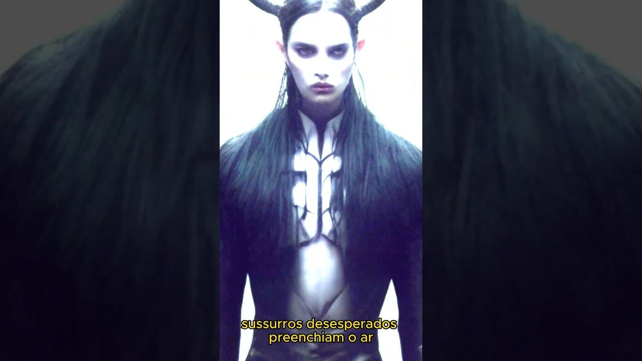 Encontro Aterrorizante na Floresta pt2 #Hist&oacute;riaDeTerror #Shorts  #FlorestaProibida #Medo #Arrepios