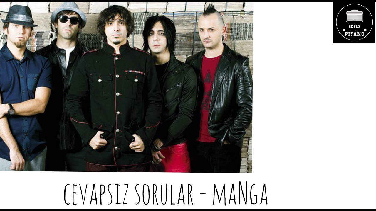 Cevapsız Sorular - Manga Piyano Cover #cevapsızsorular #manga #piyanocover