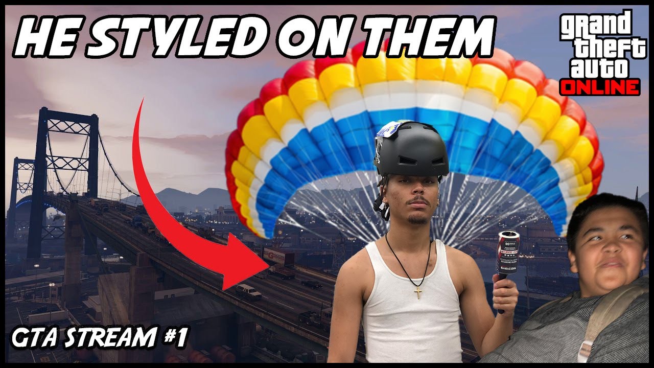 Played GTA after 4 Months | (GTA V Funny Moments)