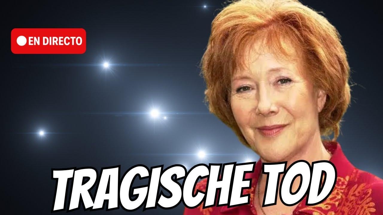 🔴 😥 Das tragische Leben und traurige Ende von VERONIKA FITZ