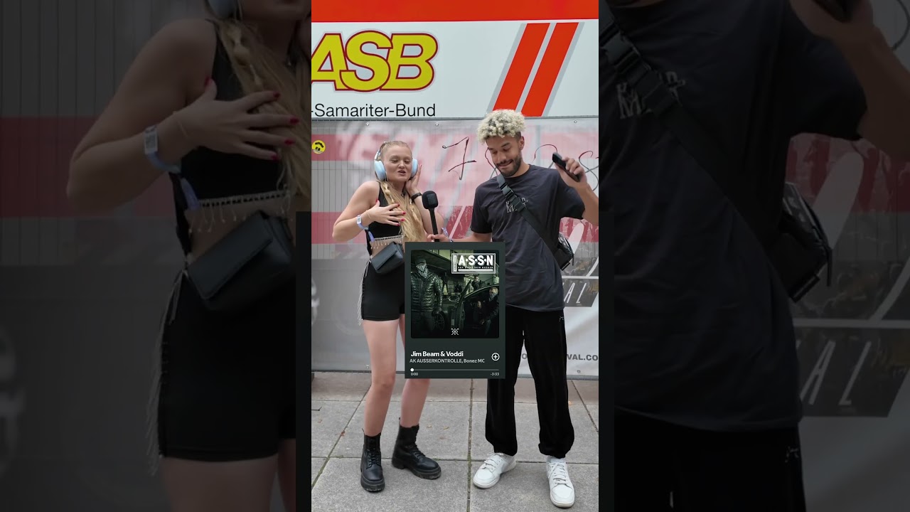 Welcher Song war am besten? #deutschrap
