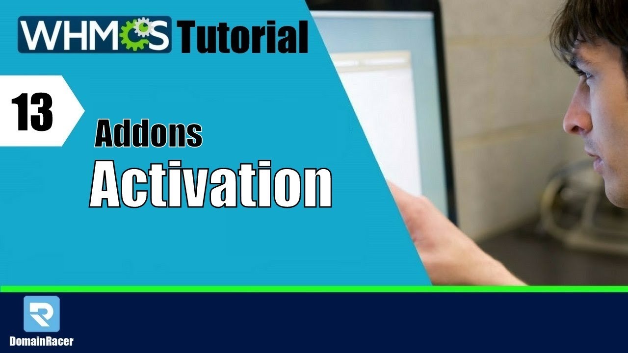WHMCS Tutorial-13 | Activate/Install Addons in WHMCS