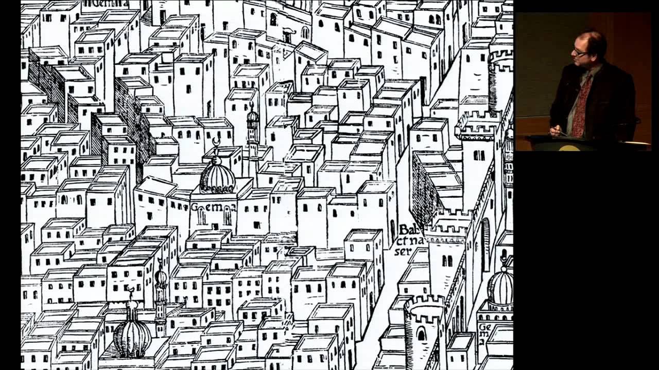 The True Description of Cairo: A Sixteenth-Century Venetian View