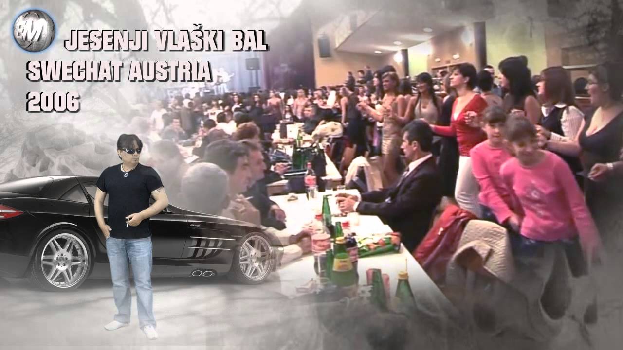 Vlaski bal SWECHAT 2006