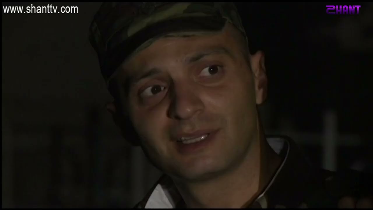 Բանակում/Banakum 1 -  Սերիա 213