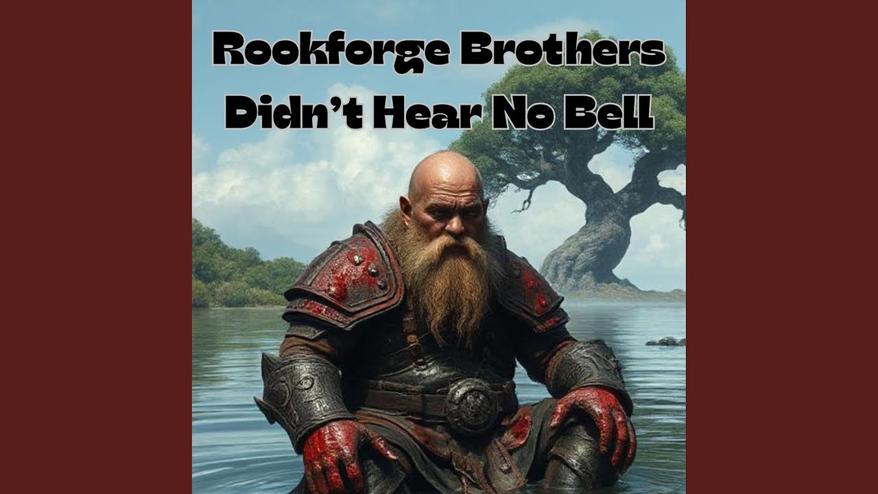 RookForge Brothers (Didn't Hear No Bell)