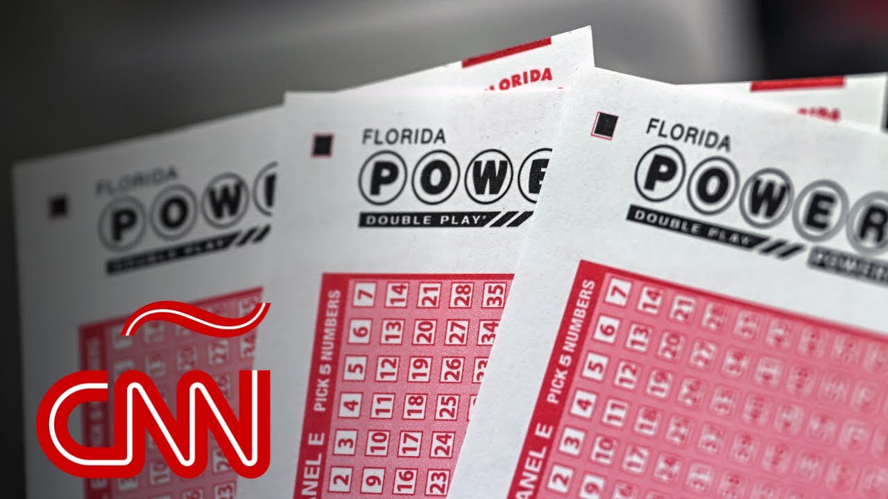 Vendió el boleto ganador del Powerball y recibirá US$ 1 millón