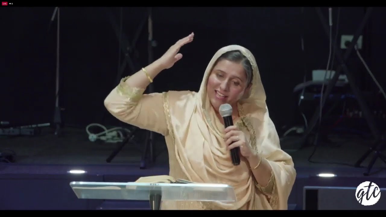 ਪ੍ਰਭੂ ਵਿੱਚ ਚੰਗੀ ਸ਼ੁਰੂਆਤ ਕਰੀਏ #gursharandeolkhojewala #khojewalachurch 