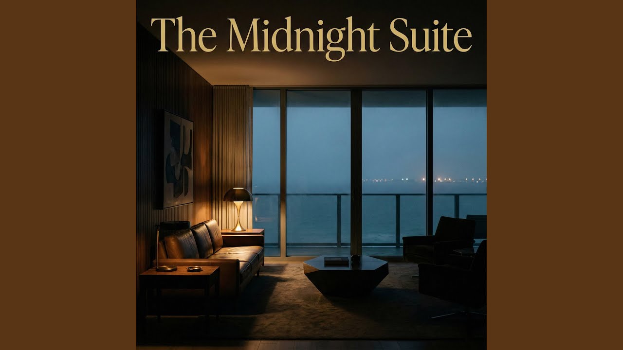 Midnight Suite