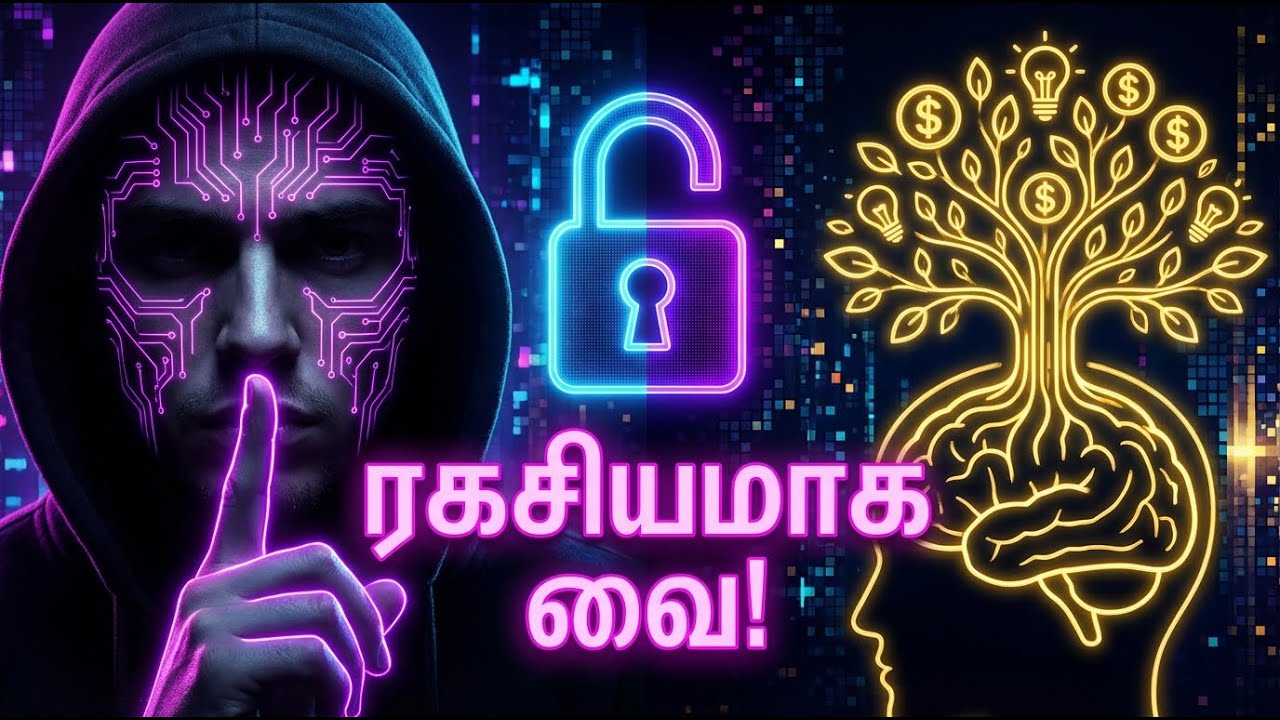 வெற்றியைத் தடுக்கும் ஒரு தவறு! (ரகசியம்) | Jim Rohn