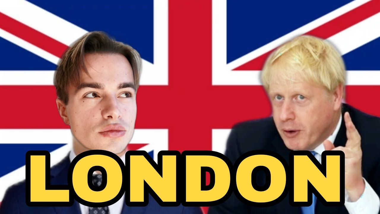 How to survive LONDON