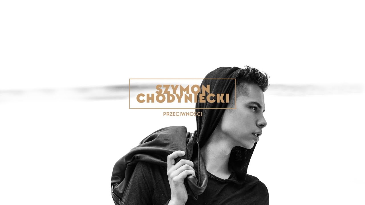 Szymon Chodyniecki - Modlę Się (Audio)