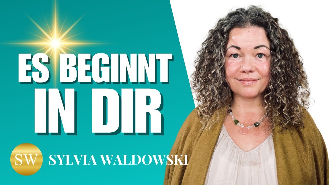 Wie du den Weg zur&uuml;ck zu dir findest 🌟