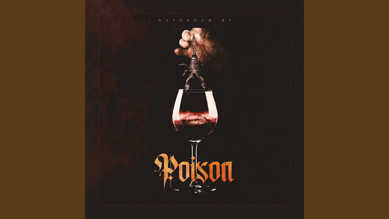Poison