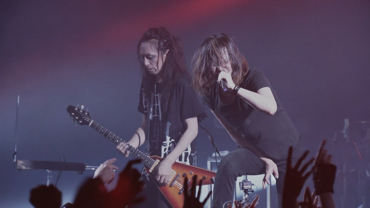 SLICE - SCHAFT ARCHIVES 2016 TOUR ULTRA ～The Loud Engine～