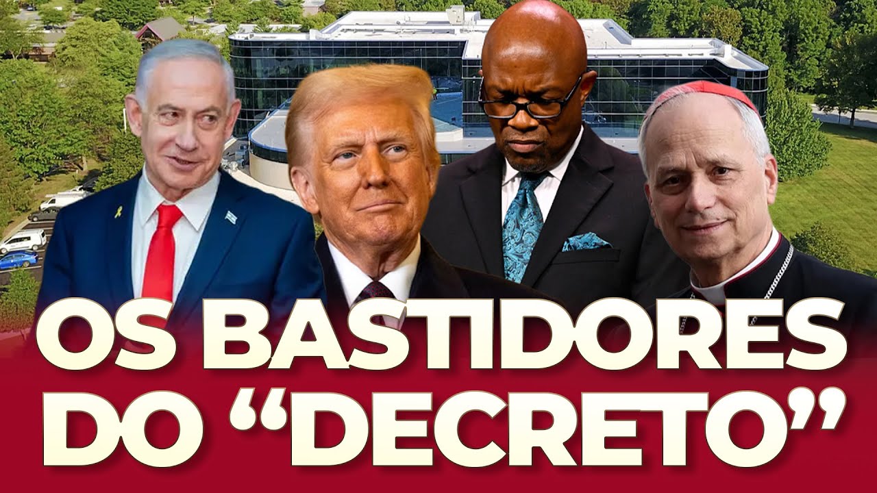 O Falso Decreto Dominical - O Que a IASD e a NAD Est&atilde;o Escondendo