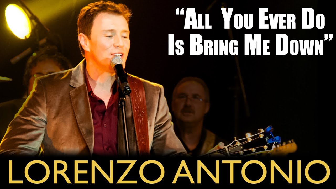 Lorenzo Antonio - 