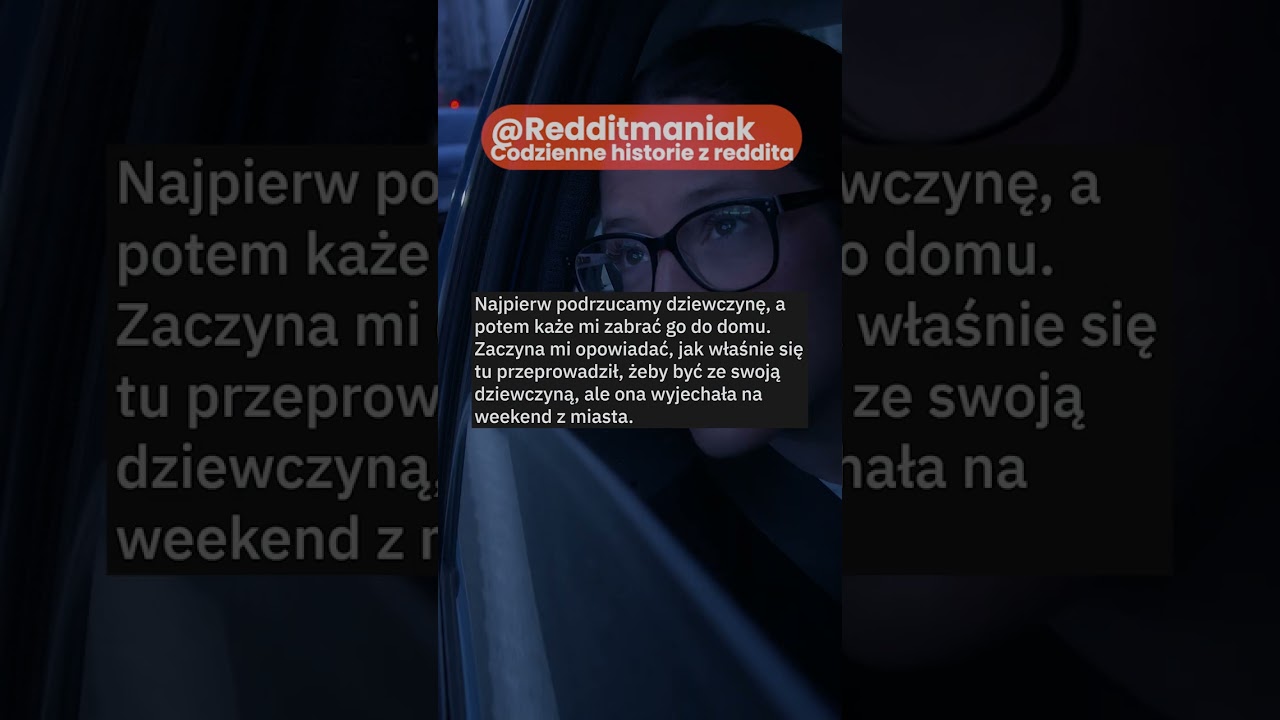 Ciekawe czy dalej są razem.#shorts by  Redditmaniak