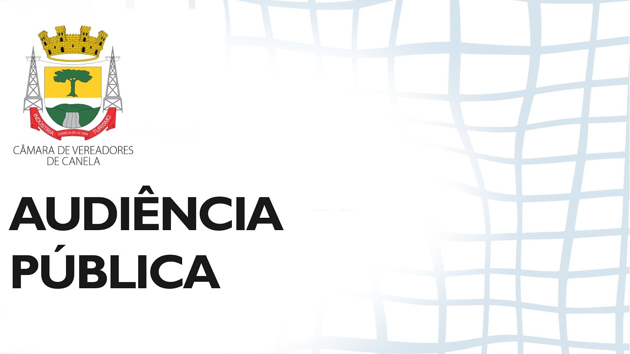 Audiência Pública - RELATÓRIO DE GESTÃO 3º QUADRIMESTRE DE 2025 - SAÚDE