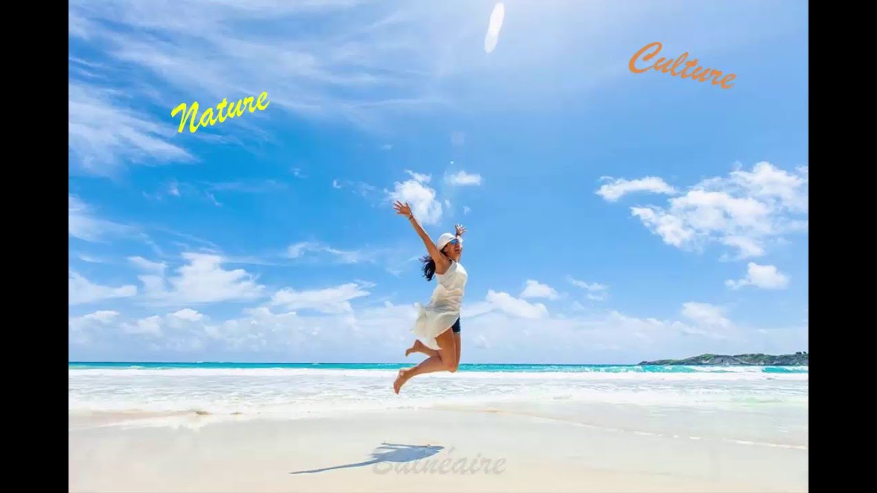O&ugrave; partir en juin - Id&eacute;es de voyage au soleil