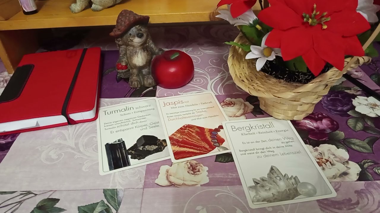 Какие энергии будут преобладать ближайшее время.