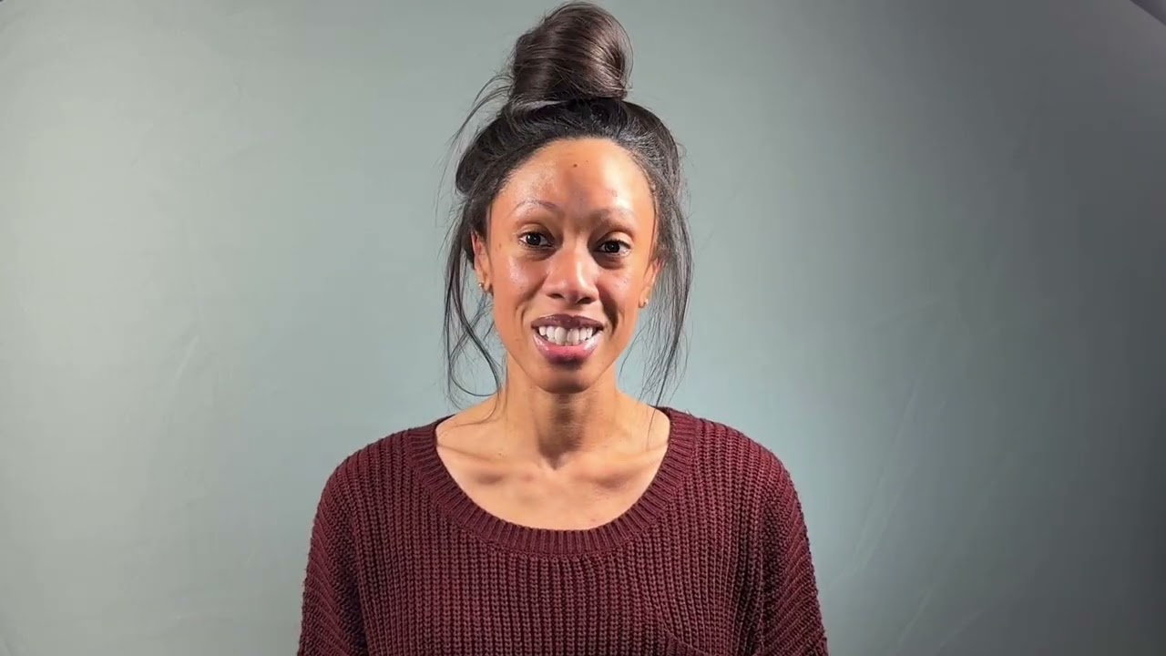 Annastasia Hutchins (selftape drama)