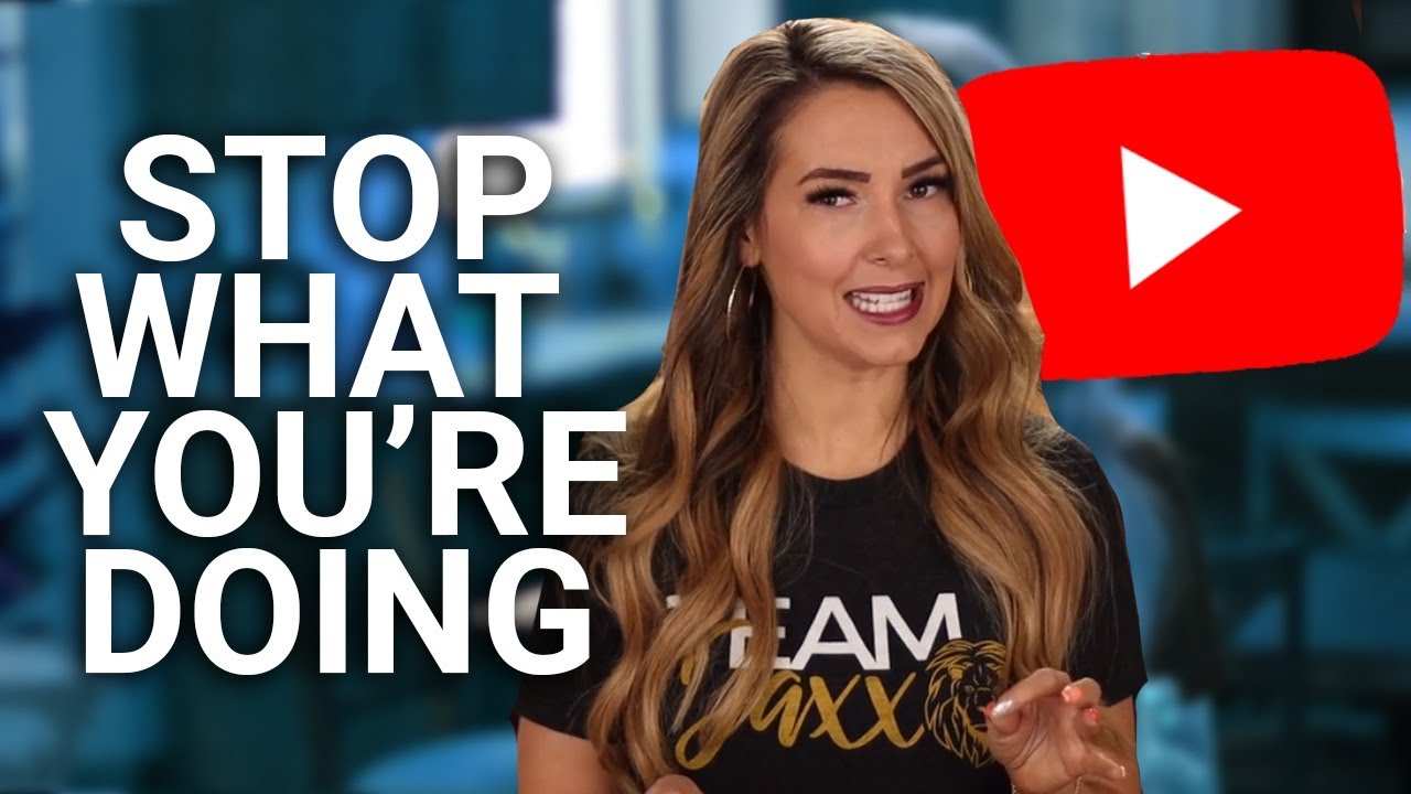 Как найти свою целевую аудиторию на YouTube