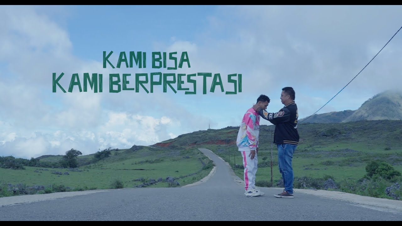 KAMI BISA, KAMI BERPRESTASI | INSPIRASI INDONESIA