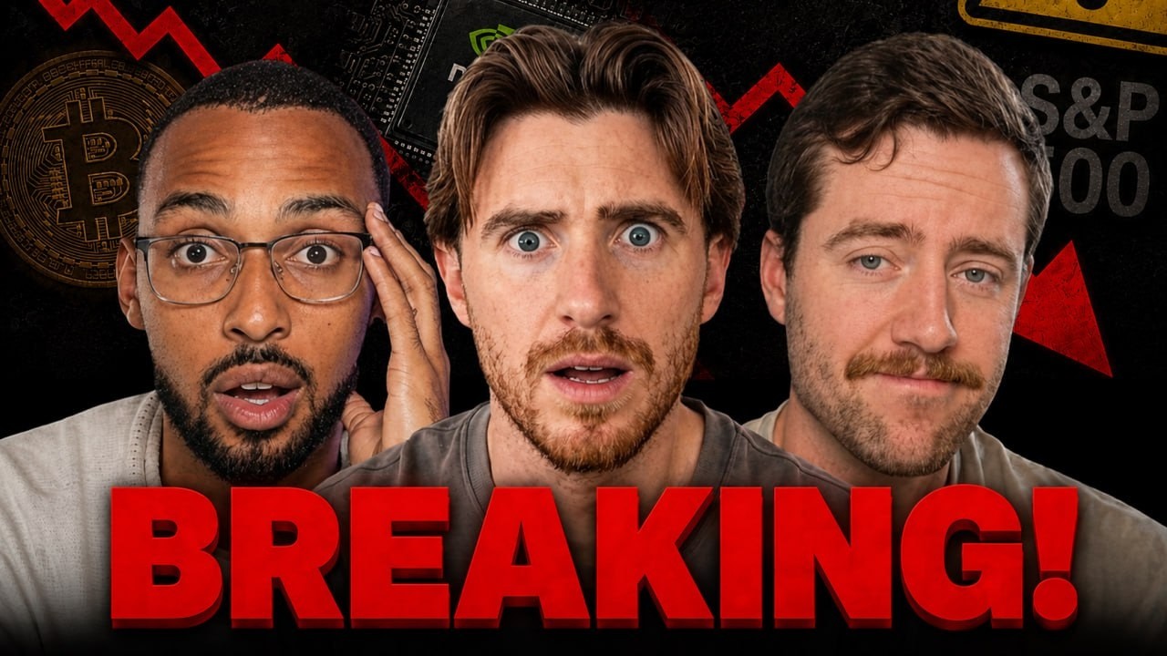 DO NOT BUY THESE STOCKS RIGHT NOW (YOU WILL REGRET IT)