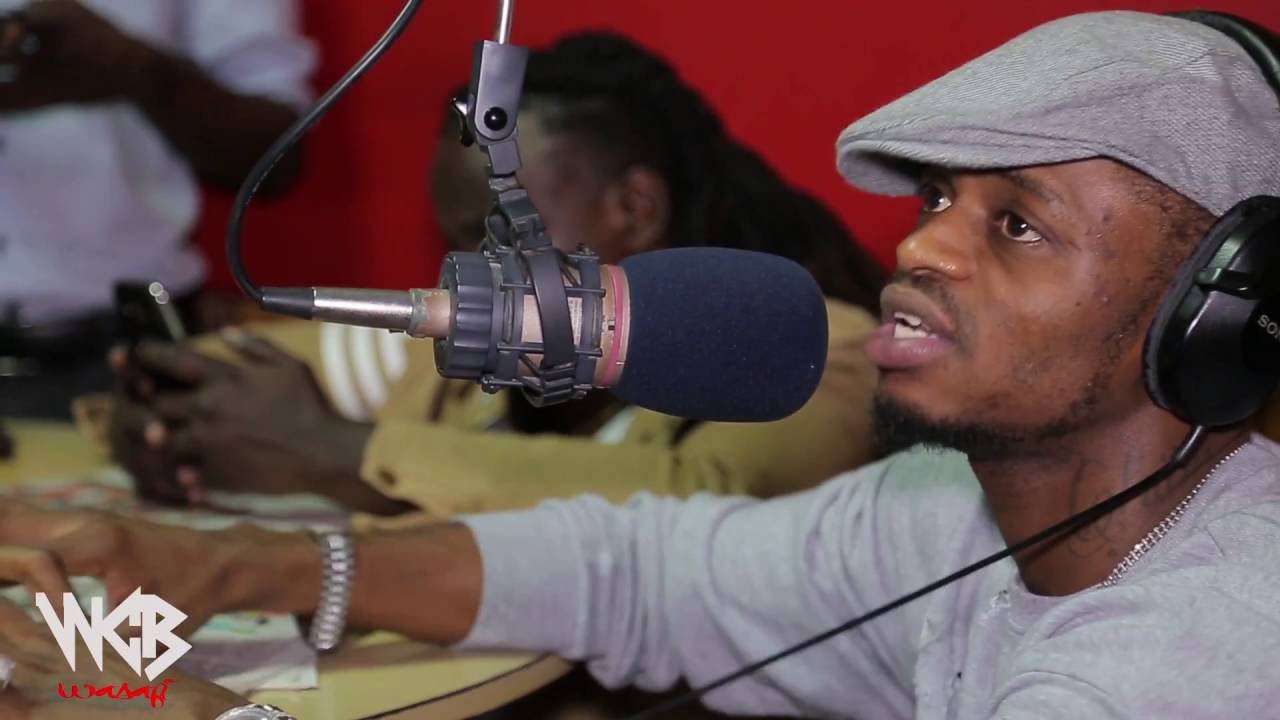 Diamond Platnumz- HESHIMA YA BONGO FLAVA PART 3(PLANET BONGO EASTAFRICAN RADIO)