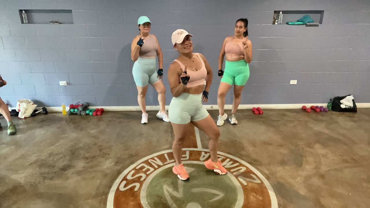 Cardio tonificación brazo 💪🏻💯