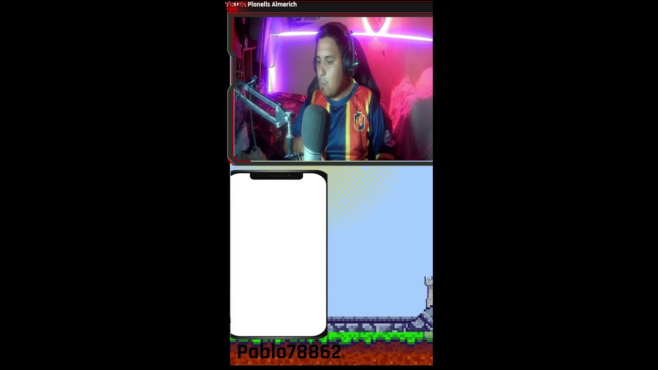 Viernes de directo
