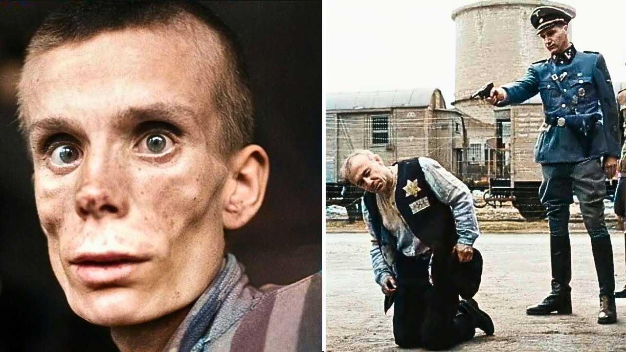 Waarom vervolgde HITLER de JODEN?