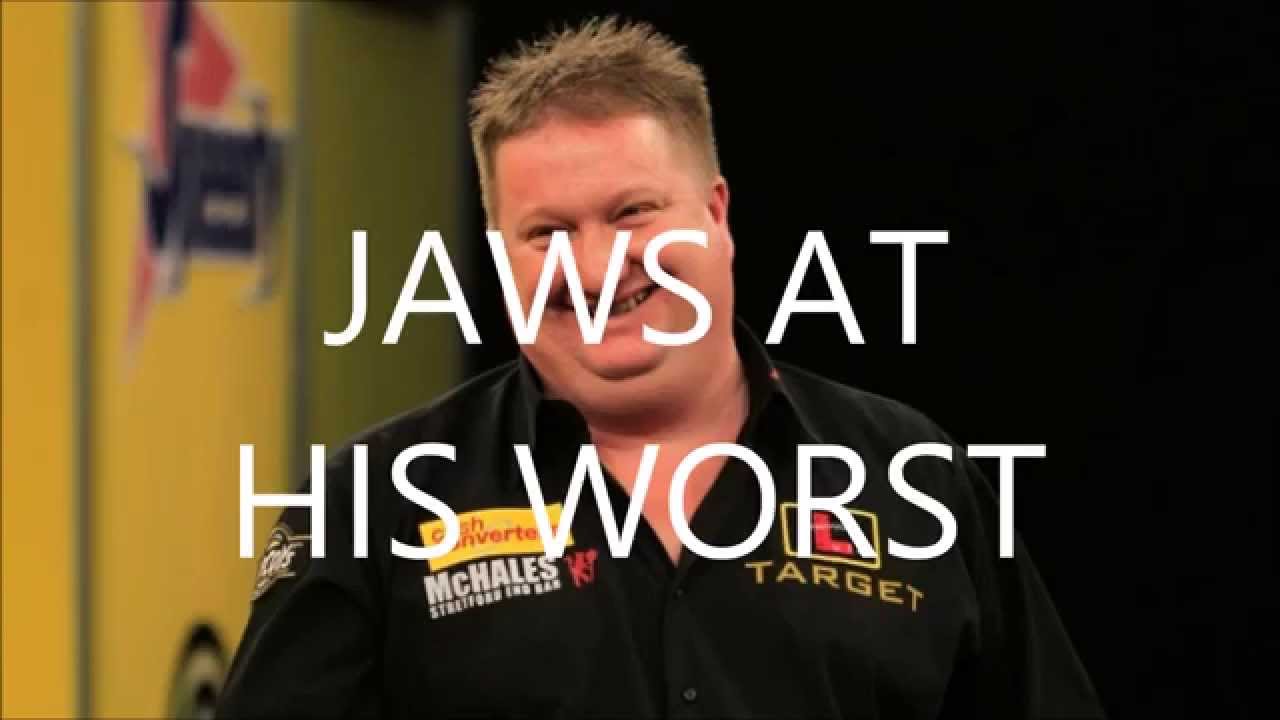The best (worst) of Jaws