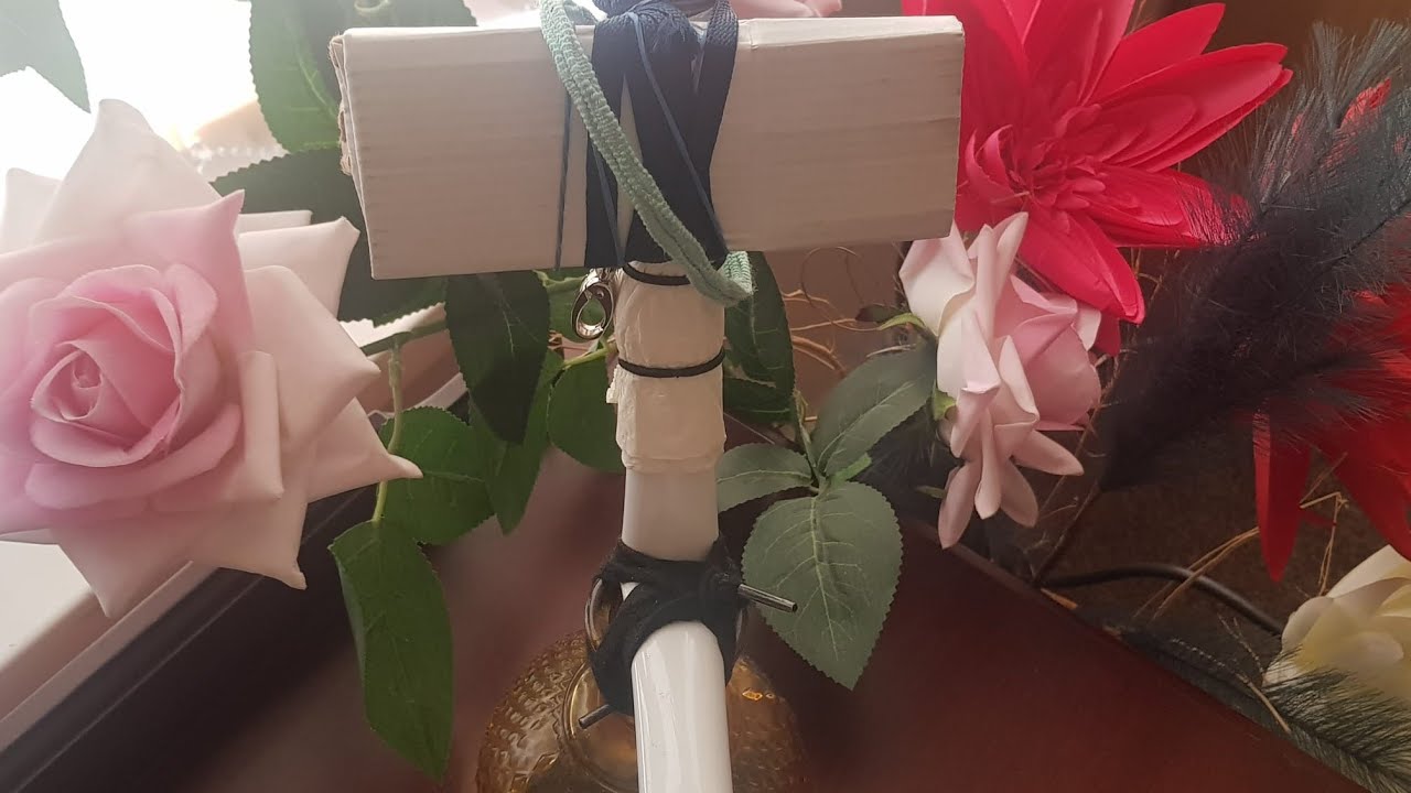 UK ma Pakistani jugad | Diy camera pod banya apne hathon sa