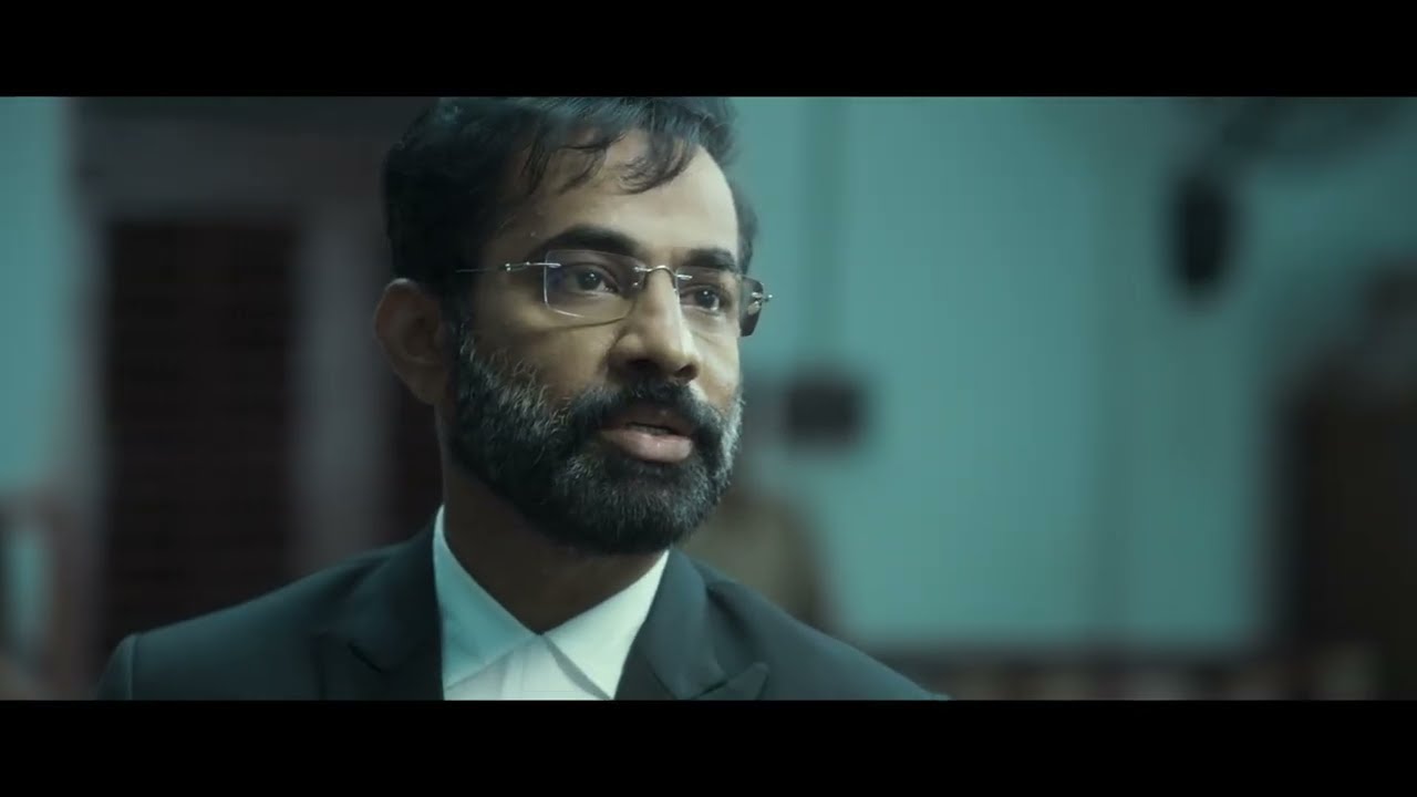 Legally Veer Trailer - #LegallyVeerOnLionsgateplay |Veer Reddy | Silvercast Creations