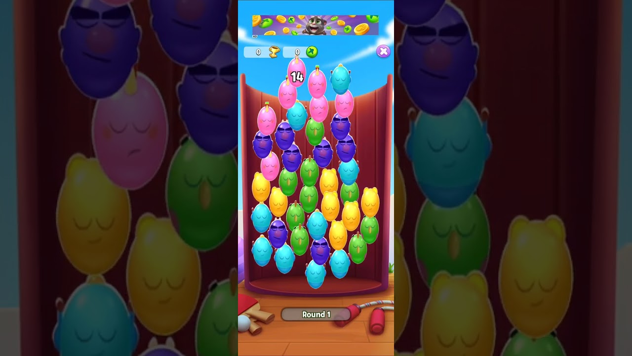 Talking Tom new episode 