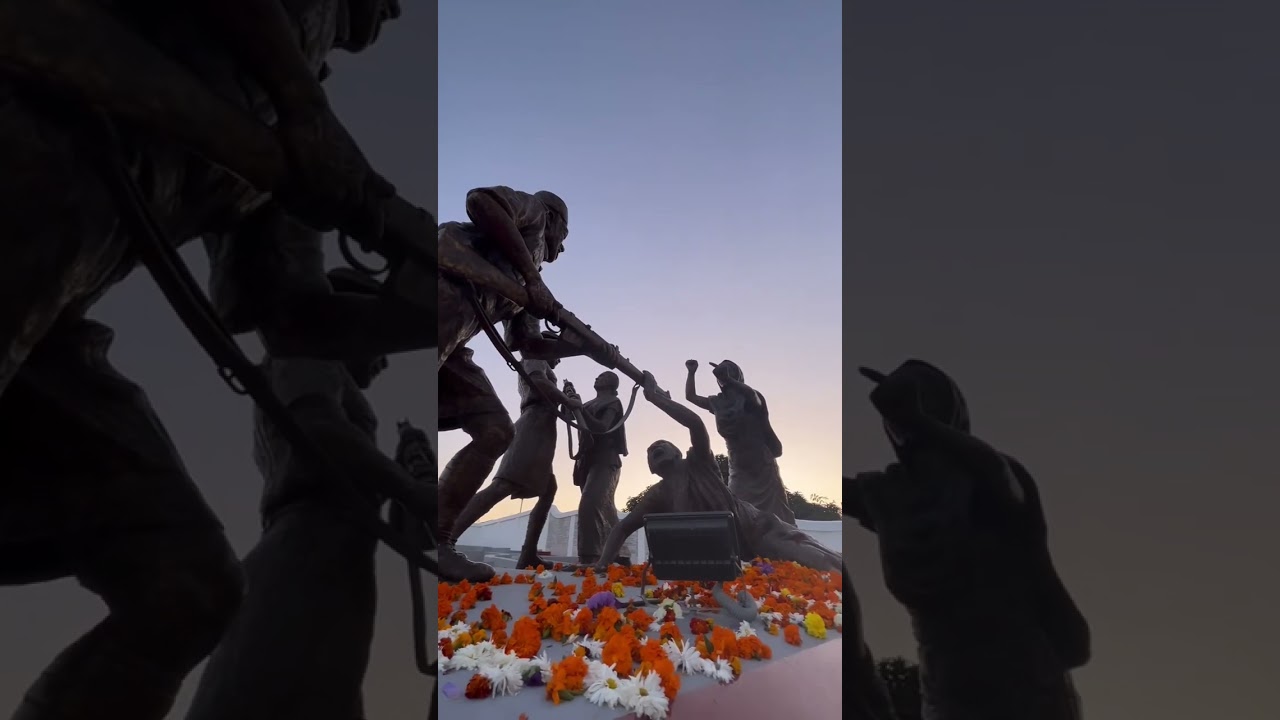 AN ODE AND TRIBUTE TO THE BRAVE MOTHERS ON THE OCCASION OF NUPI LAN MEMORIAL DAY