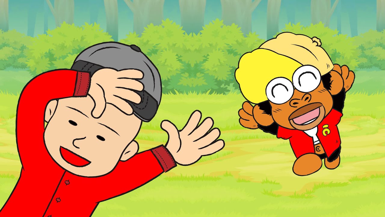 手って便利だなあ！手の歌でみんなでダンス！つーちゃんとボビーくん♪